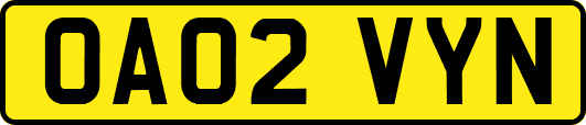 OA02VYN