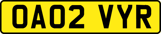 OA02VYR