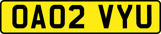 OA02VYU