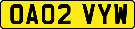 OA02VYW