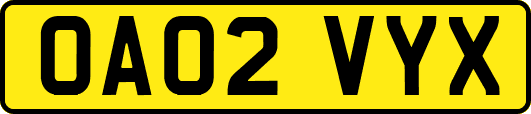 OA02VYX