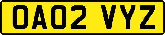 OA02VYZ
