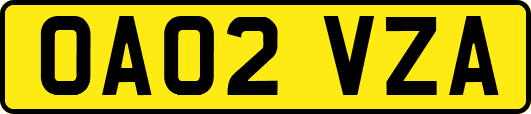 OA02VZA
