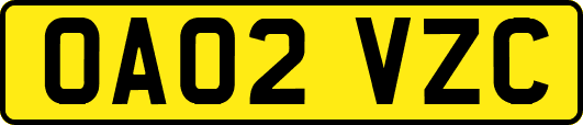 OA02VZC