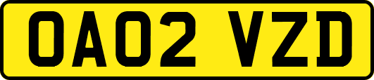 OA02VZD