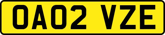 OA02VZE