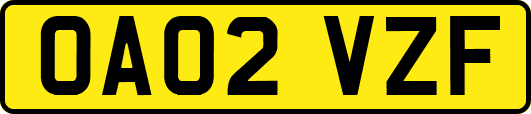 OA02VZF