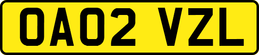 OA02VZL