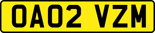 OA02VZM