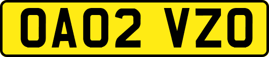 OA02VZO
