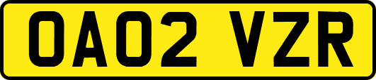 OA02VZR