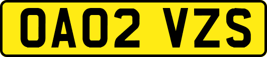 OA02VZS