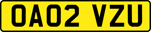 OA02VZU