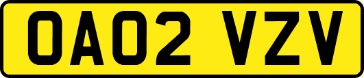 OA02VZV