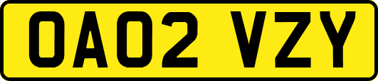 OA02VZY