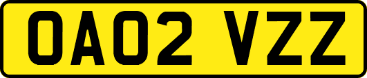 OA02VZZ