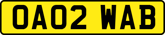 OA02WAB