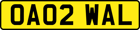 OA02WAL