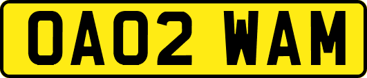 OA02WAM