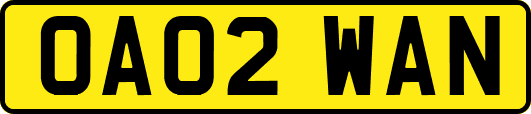 OA02WAN