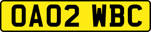 OA02WBC
