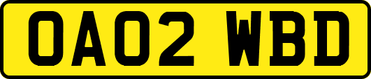 OA02WBD