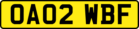 OA02WBF