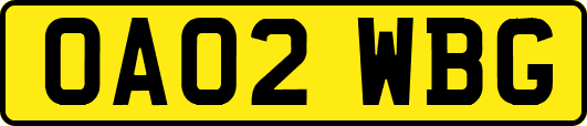 OA02WBG