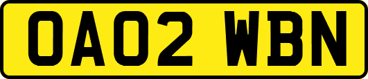 OA02WBN