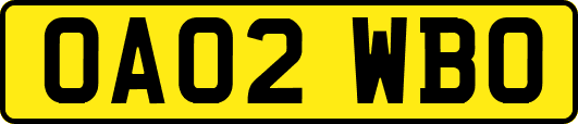 OA02WBO