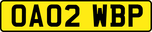 OA02WBP