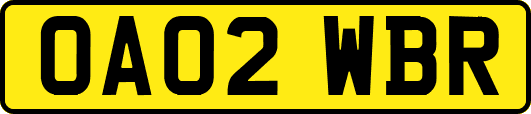 OA02WBR