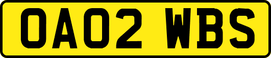 OA02WBS