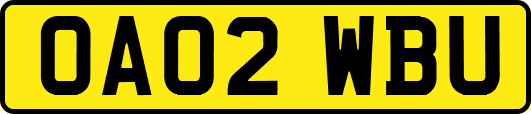 OA02WBU