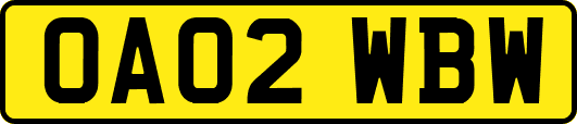 OA02WBW