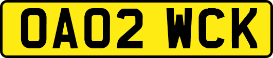 OA02WCK