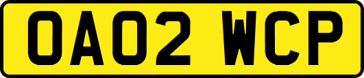 OA02WCP