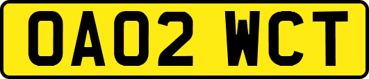 OA02WCT