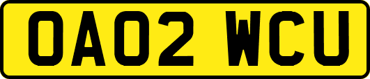 OA02WCU