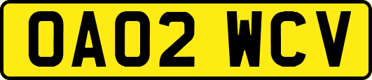 OA02WCV