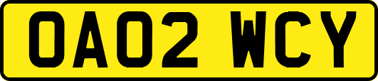 OA02WCY