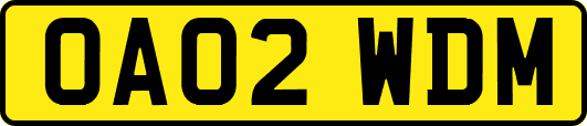 OA02WDM