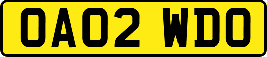 OA02WDO