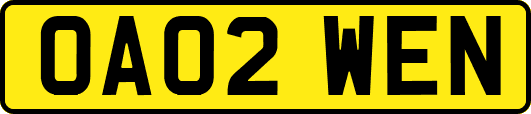 OA02WEN