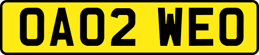OA02WEO