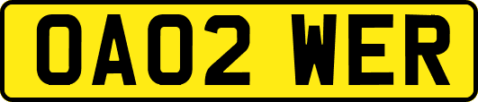 OA02WER