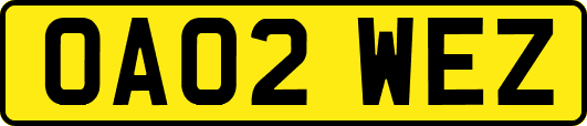 OA02WEZ