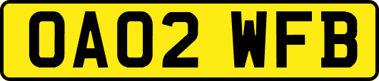 OA02WFB
