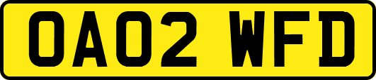 OA02WFD