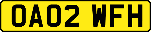 OA02WFH
